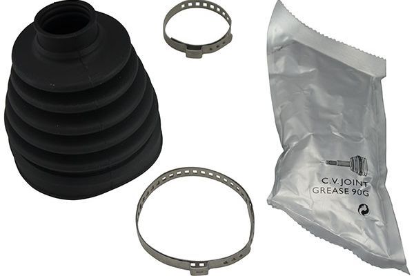 KAVO PARTS Kaitsekummikomplekt, veovõll CVB-6524